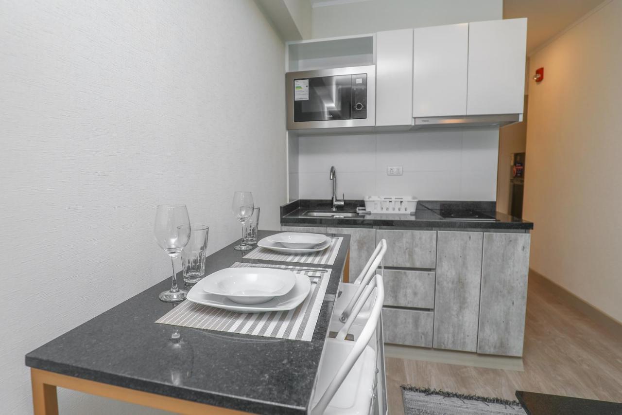 Trendy Host Grau 15 Barranco Apartment Лима Екстериор снимка