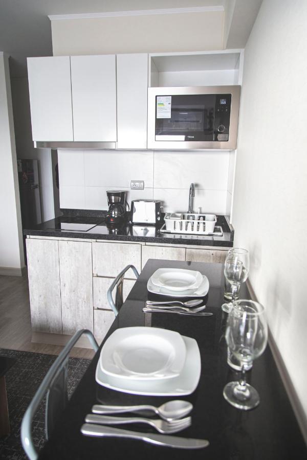 Trendy Host Grau 15 Barranco Apartment Лима Екстериор снимка