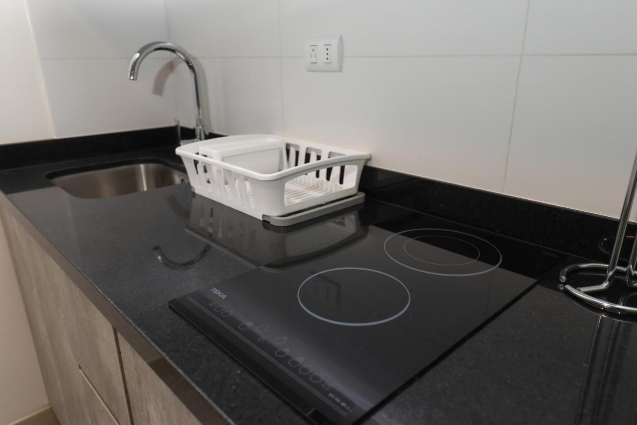 Trendy Host Grau 15 Barranco Apartment Лима Екстериор снимка