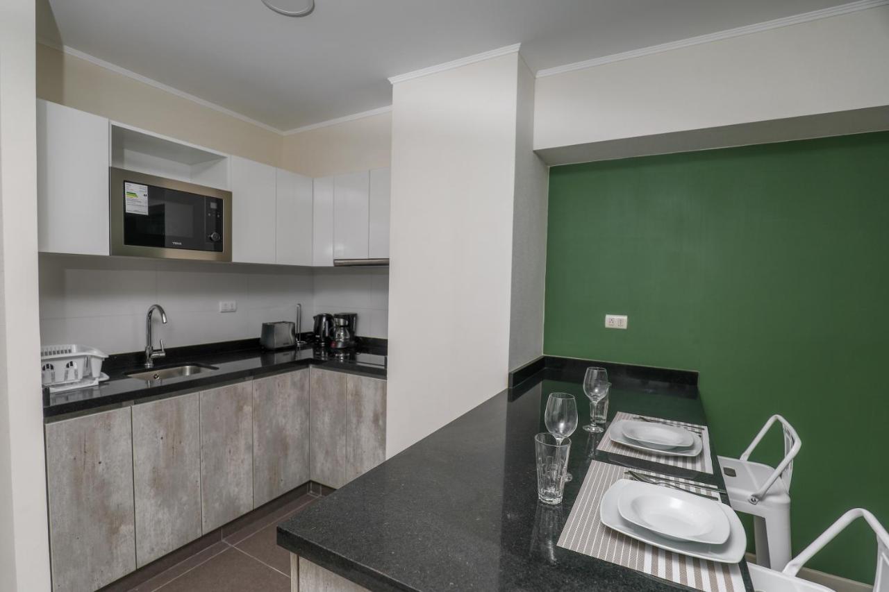 Trendy Host Grau 15 Barranco Apartment Лима Екстериор снимка