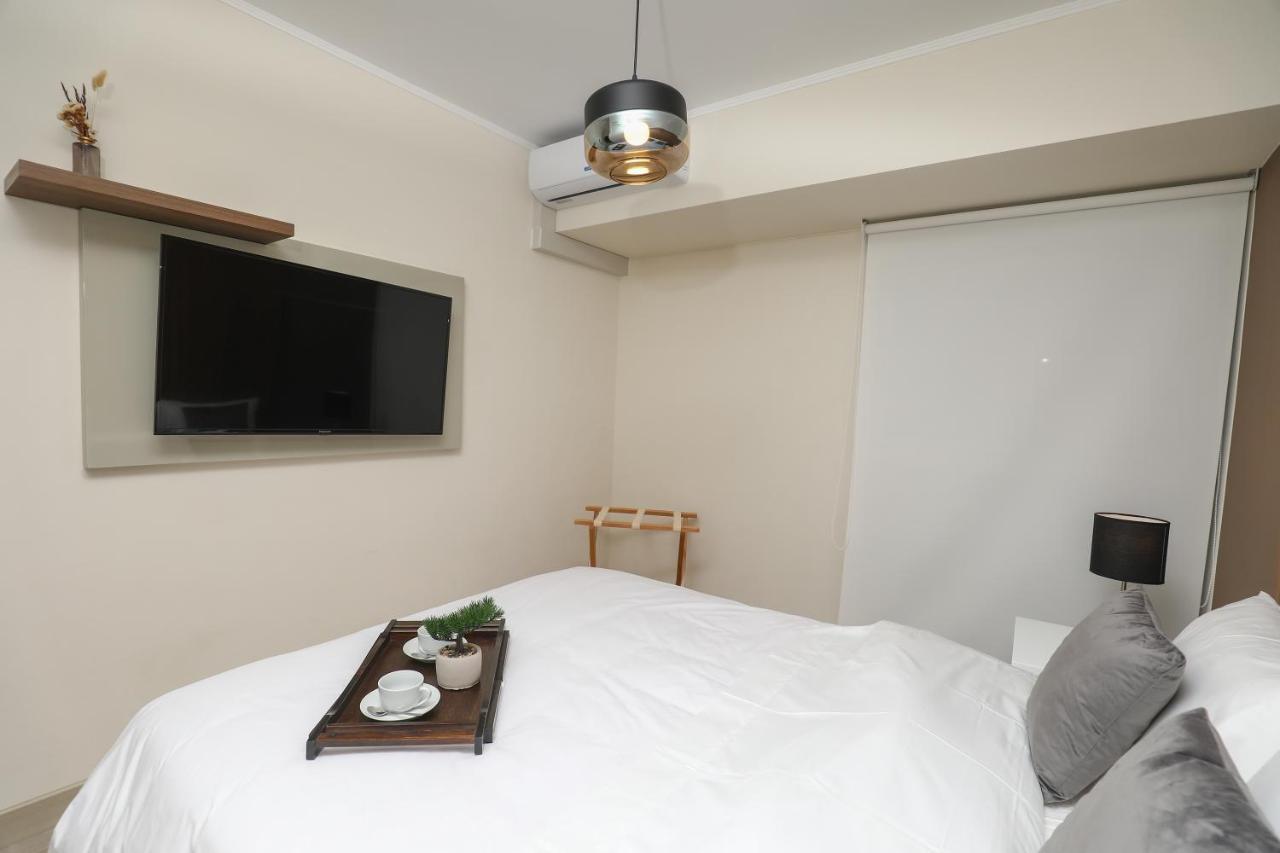 Trendy Host Grau 15 Barranco Apartment Лима Екстериор снимка