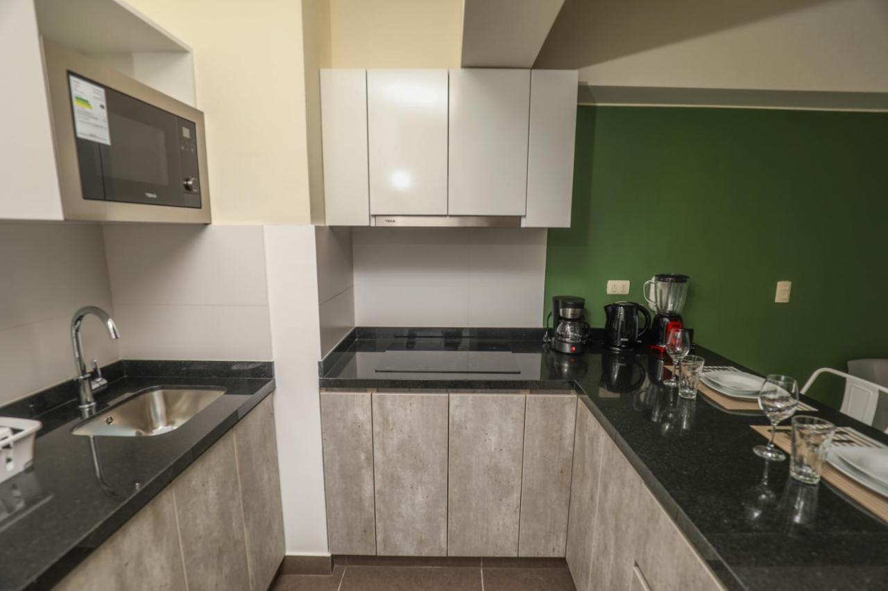 Trendy Host Grau 15 Barranco Apartment Лима Екстериор снимка