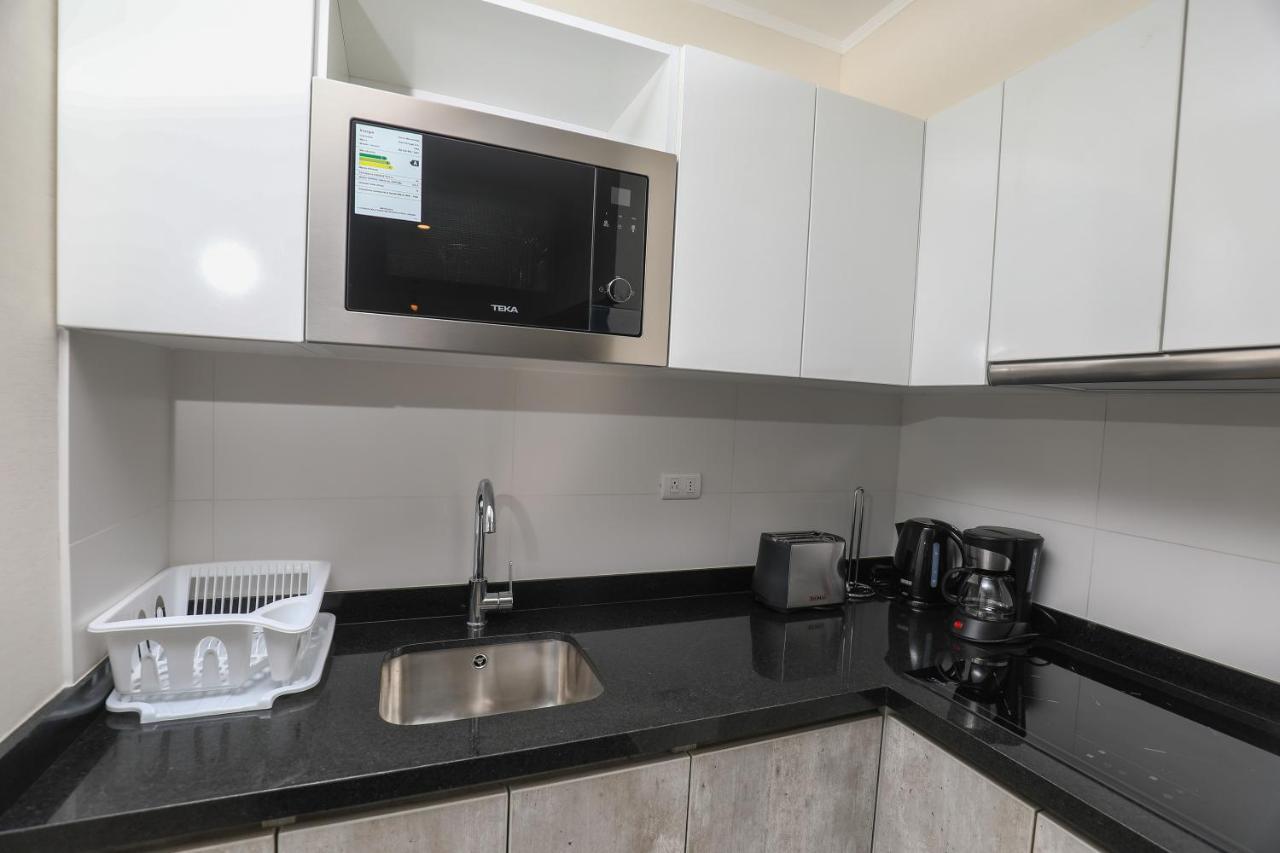 Trendy Host Grau 15 Barranco Apartment Лима Екстериор снимка