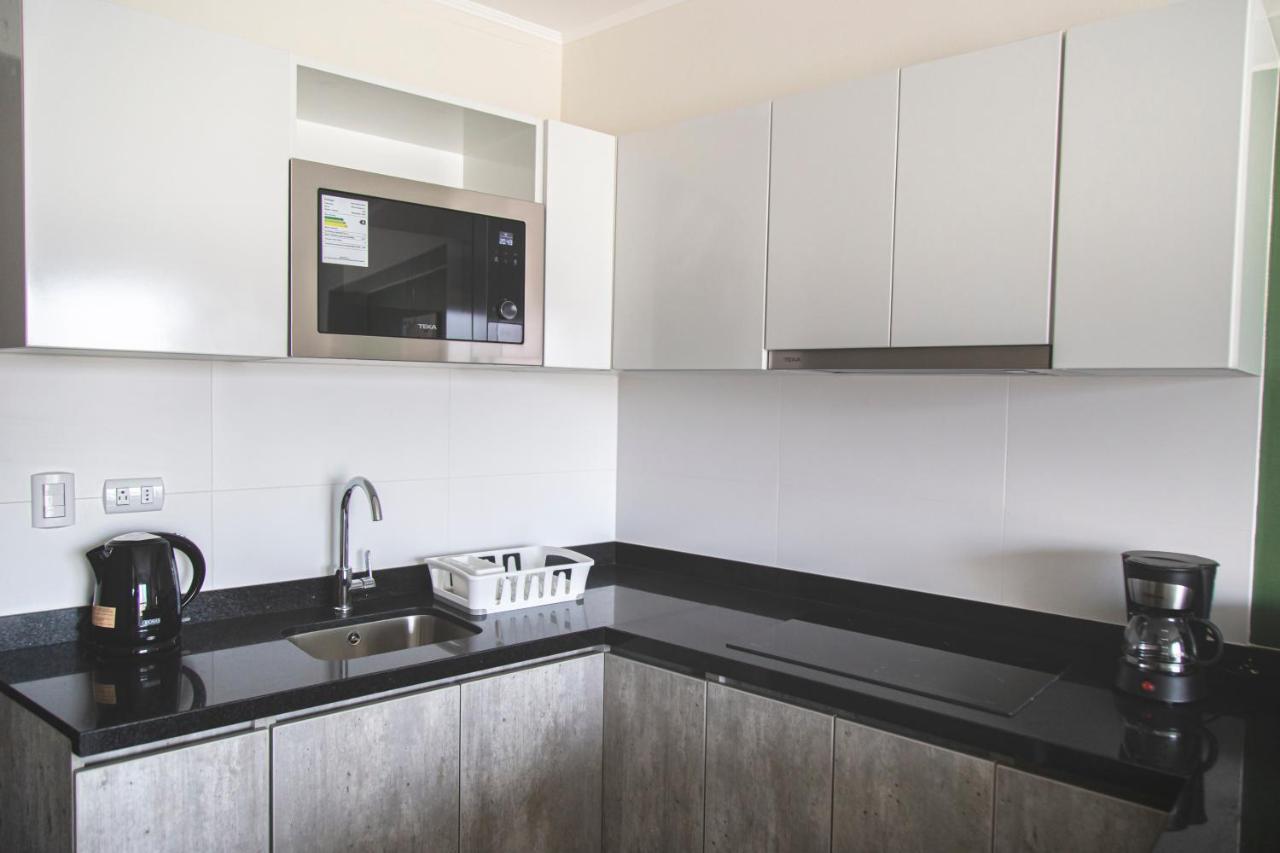 Trendy Host Grau 15 Barranco Apartment Лима Екстериор снимка