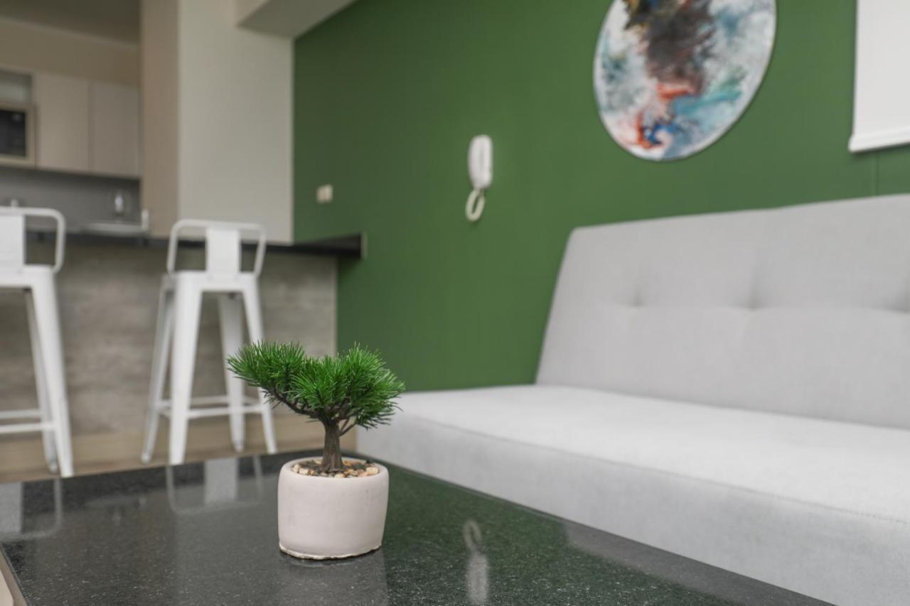 Trendy Host Grau 15 Barranco Apartment Лима Екстериор снимка