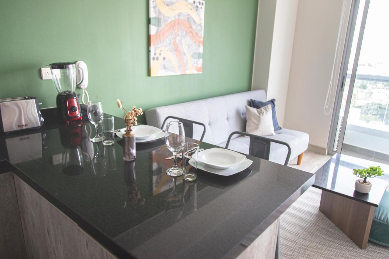 Trendy Host Grau 15 Barranco Apartment Лима Екстериор снимка